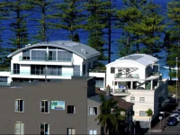 Manly Guest House 3*
