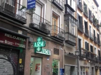 Hostal del Pez Azul 3*