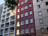Leisure Inn Sydney Central 3*