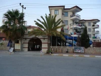 Cinar Family Suite Hotel 4*