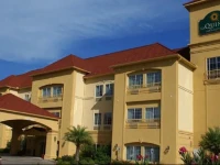 La Quinta Inn & Suites Port Arthur 3*