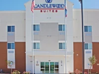Candlewood Suites Baytown 2*