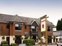 Premier Inn Epsom South 3*