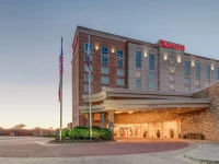 Marriott Macon City Center 4*