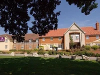 Premier Inn Petersfield 3*