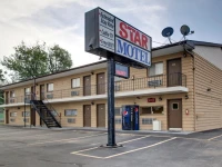 Star Motel 2*