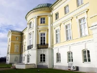 Mezotne Palace / Мезотне Пэлас 4*