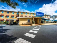 Ibis Budget Brisbane Airport 2*
