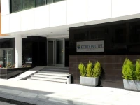 Kordon Hotel Alsancak 