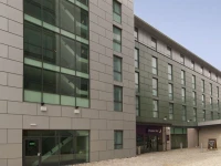Premier Inn Barnsley Central M1 J37 3*