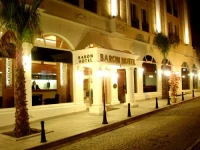 Baron Hotel Istanbul 4*