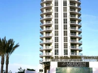 Le Meridien Hotel Sunny Isles Beach 4*