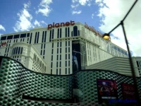 Planet Hollywood 4*