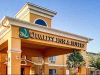 Quality Inn & Suites Granbury 2*