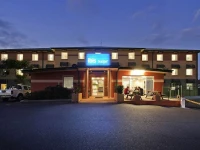 ibis Budget Coffs Harbour 2*