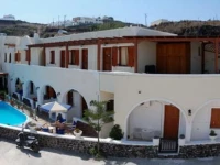 Villa Galinia  2*