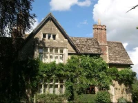 Lullington House 5*