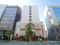 Hotel Ascent Hamamatsu 3*