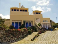 Panorama Apartments 2*
