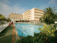 Pionero Santa Ponsa Park 3*
