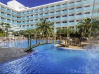 H10 Delfin Park hotel / Дельфин Парк отель 3*