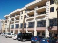 Sultan Homes Antalya 2*