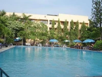 Palm Garden Pattaya 2*
