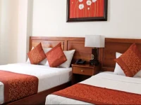 Bich Duyen Hotel 1*