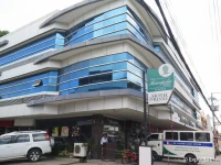 The Metropolis Suites Davao 4*