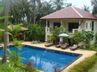Maenam Hills Villa 4*