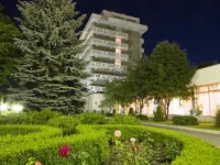 Металлург санаторий Ессентуки 3*