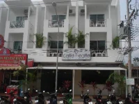 Caffe At Caffe 2*