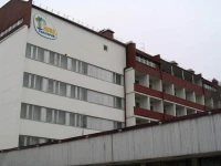 Нива санаторий Ессентуки 4*