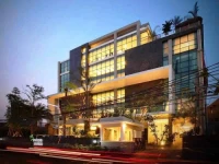 Avissa Suites 3*