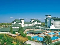 Vera Hotel Verde 5*