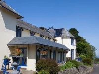 Lynton Cottage Hotel 3*