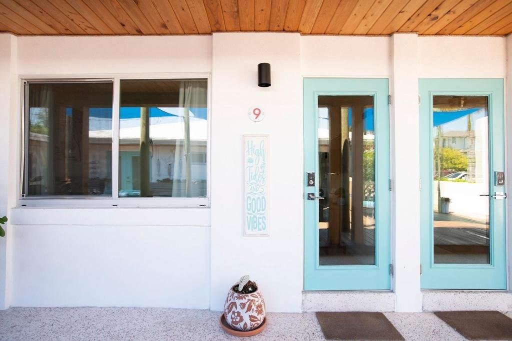 Gulf Side Motel 3*