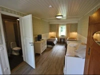 Kartanohotelli Messila 3*