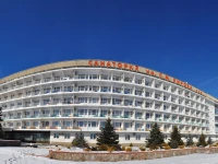 Санаторий им. С.М.Кирова Пятигорск 4*