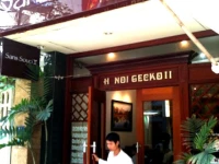 Hanoi Sans Souci II Hotel 