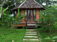 Aqua Resort Pai 3*