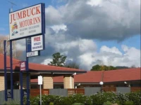 Jumbuck Motor Inn 3*