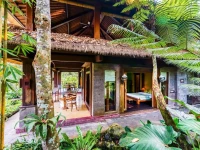 Villa Beji Indah 