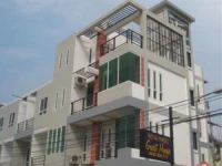 Thai Royal Magic 3*