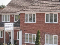 Basingstoke Lodge 4*