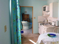 Wades Garden Inn