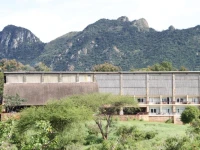 Ngulia Safari Lodge 2*