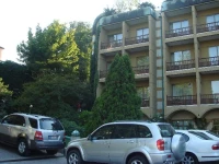 Kervansaray Thermal Convention Center & Spa 5*