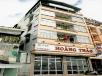 Hoang Thao Hotel 