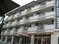Koh Chang Luxury Guest House 3*